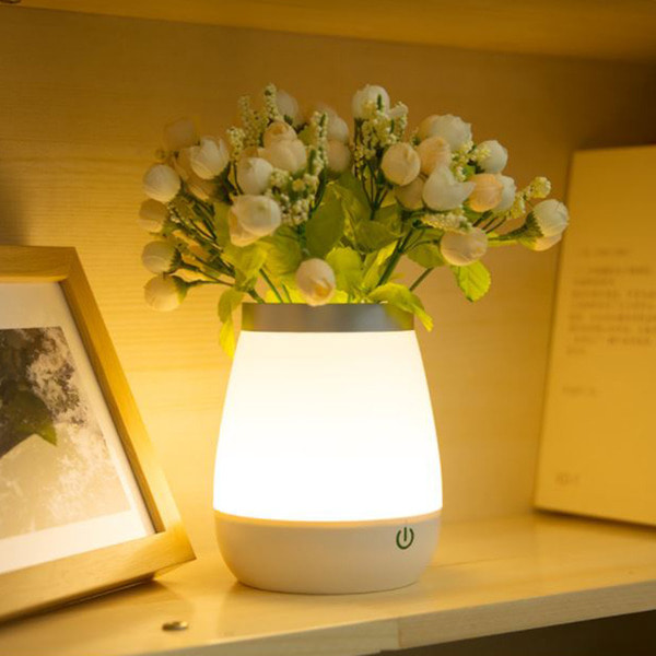 LED 꽃병 무드등 램프 ECO-01251